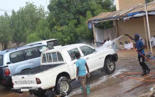 Libreville, Port-Gentil est Lambaréné choisies pour abriter les manifestations de la semaine de l’entrepreneuriat