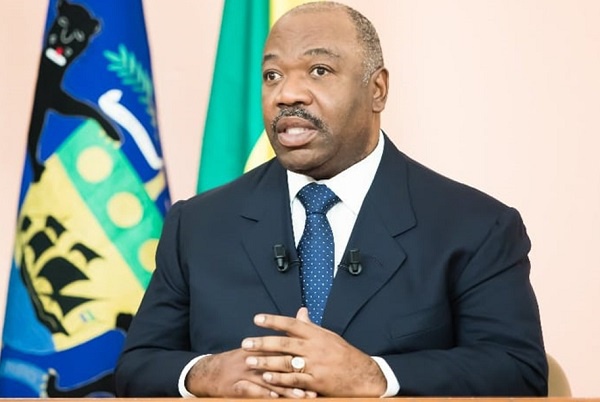 Ali Bongo procède à un réaménagement du gouvernement