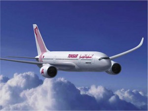 Tunisair prévoit de connecter Libreville à son réseau en 2019