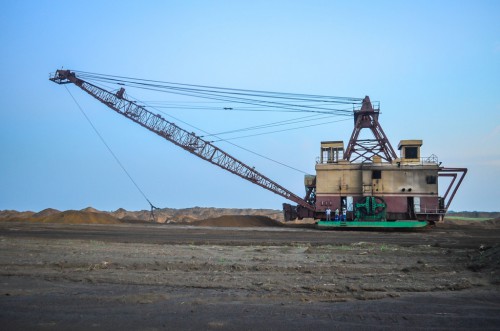 La Comilog se prépare à construire une usine de traitement des boues