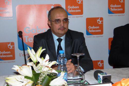 Gabon Télécom promet d’investir 2 milliards Fcfa dans la province de l’Ogooué-Maritime