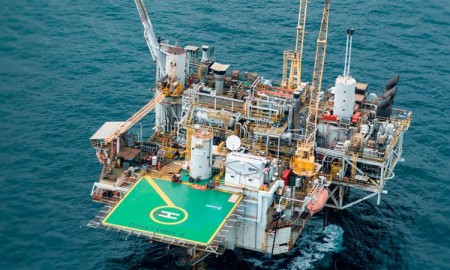 Perenco veut augmenter la valeur ajoutée du gaz dans l’économie gabonaise