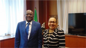 Vers un nouveau dispositif dans la lutte contre la corruption dans le droit interne gabonais