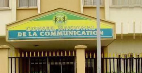 Le Gabon crée la haute autorité de la communication