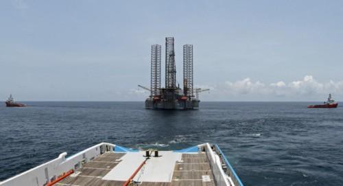 Vaalco suspend la production du puits Tchibala-2H en raison d&#039;une défaillance de pompes