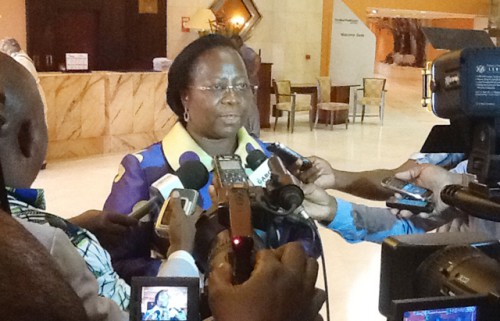 Le gouvernement gabonais envisage de dépénaliser les délits de presse