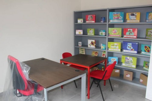 Le Gabon travaille à l’amélioration des conditions d’apprentissage des enfants atteints d’autisme et de trisomie