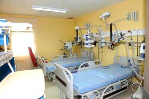 Le Gabon valide son Plan national de développement sanitaire (PNDS) 2017-2021