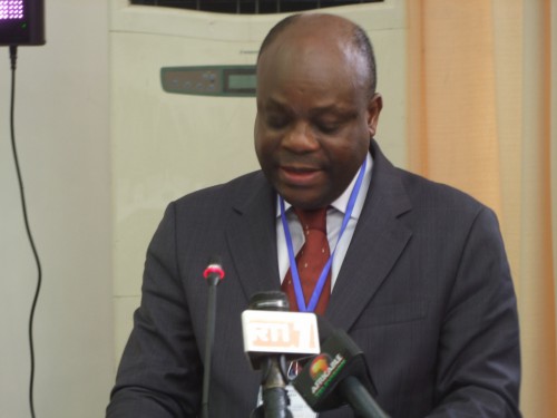 Le SYSCOHADA sera opérationnel en 2018 au Gabon