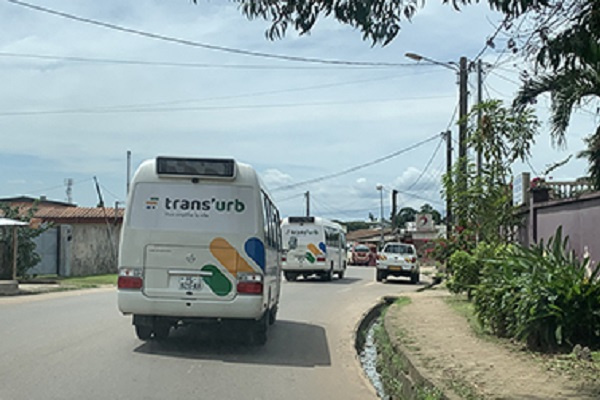 Les montants à appliquer dans le transport scolaire au Gabon seront connus ce weekend
