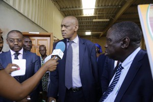 Zone franche : la Guinée sollicite l’expertise du Gabon pour mettre en place sa zone économique spéciale