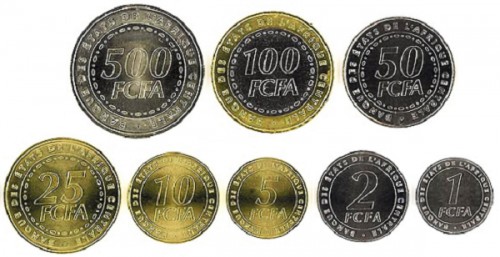 Dès novembre 2019, les pays de la Cemac seront ravitaillés en pièces de monnaie, pour conjurer la pénurie actuelle