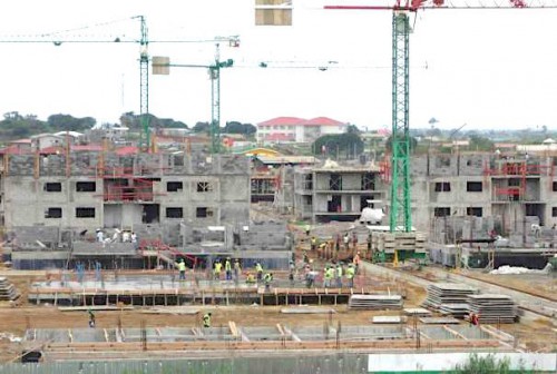 Vers la mise en place d’un nouvel ordre urbanistique au Gabon