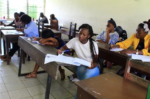 Formation : 90 candidats frappent à la porte de l’École des mines et de la métallurgie de Moanda