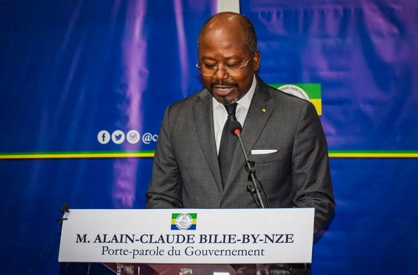 Dépenses Covid : Claude Bilié-By Nze promet la publication du premier rapport au plus tard en juillet