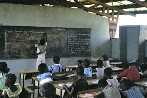Vers une réforme du système éducatif et professionnel gabonais