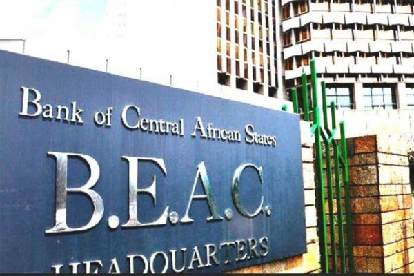 BEAC : 433 Gabonais candidats au recrutement de 45 agents d’encadrement supérieur