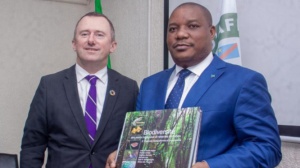 La politique environnementale du Gabon inspire la RDC