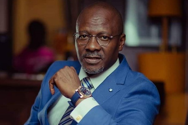 À la tête de l’Igis, Serge Abessolo annonce un appel à projets pour susciter des films et séries gabonais