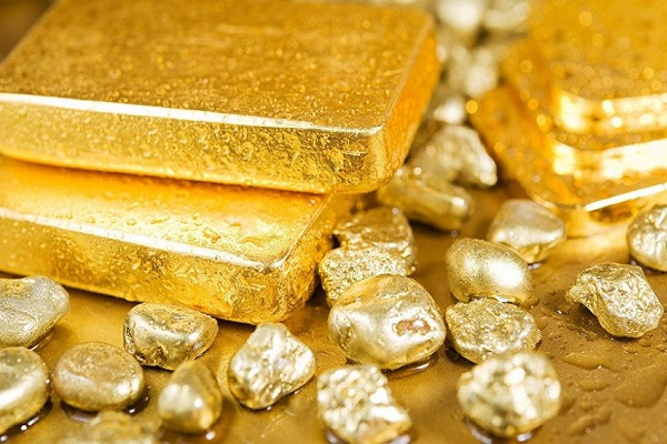 Mines : le Gabon envisage d’interdire l’exportation de l’or brut