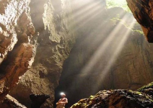 Bataille autour d’une exploitation minière près d’un site classé au patrimoine de l’Unesco