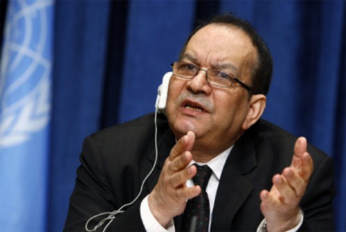 Vers une coalition Ceeac-Cemac-Cedeao contre Boko Haram