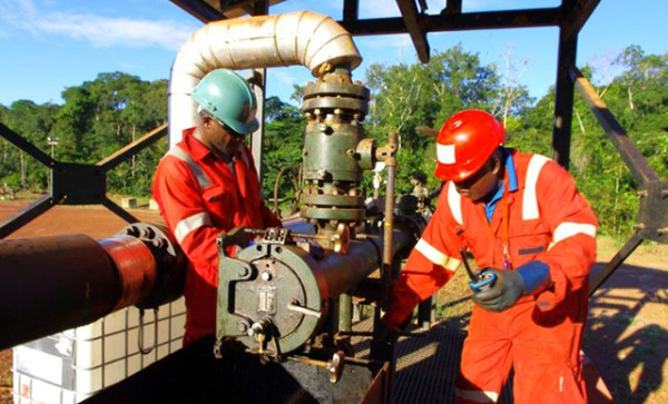 Maurel &amp; Prom : malgré un repli, le Gabon reste crucial pour l&#039;activité du groupe au 1er semestre 2025