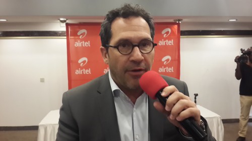 Airtel Gabon lance sa 4G aujourd’hui