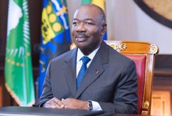 Ali Bongo Ondimba : « l’opération [anticorruption] Mamba reste plus que jamais d’actualité »