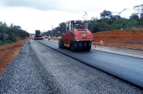 L’investissement public du Gabon en baisse de 30% au premier trimestre 2019