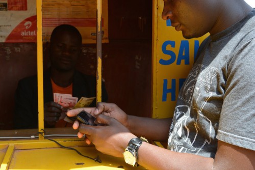 Le Gabon va doubler la taxe sur les transferts d’argent