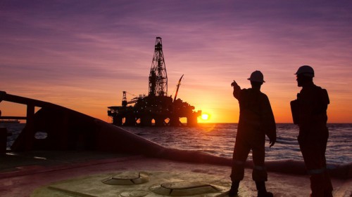 Petronas Gabon prépare une campagne d’exploration au Gabon