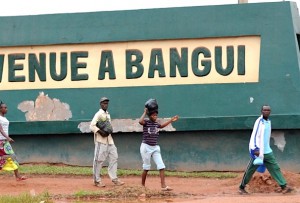 La Ceeac prépare sa contribution à la sortie de crise en Centrafrique