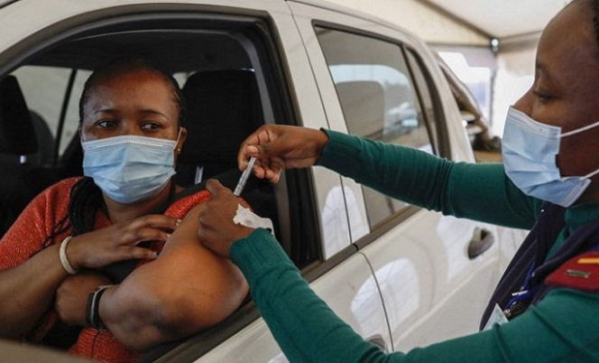 Covid-19 : le Gabon veut renforcer sa stratégie vaccinale suite à la présence du variant Delta