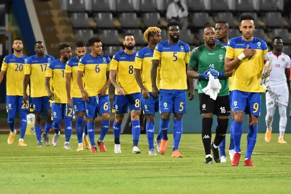 Classement FIFA : le Gabon perd 14 points et chute de trois places