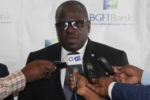 BGFIBank Gabon : Loukoumanou Waidi, le directeur général démissionne après 4 années à la tête de la filiale