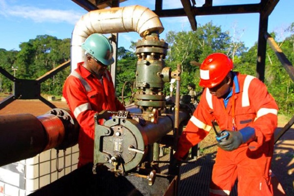 Pétrole : Maurel &amp; Prom investit 65,7 milliards FCFA en 2023 pour développer son activité au Gabon