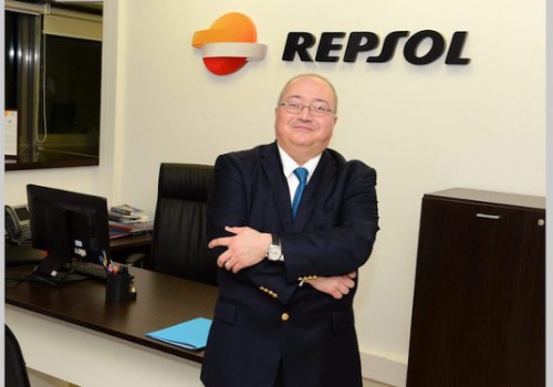 Repsol SA exploration prend pied au Gabon