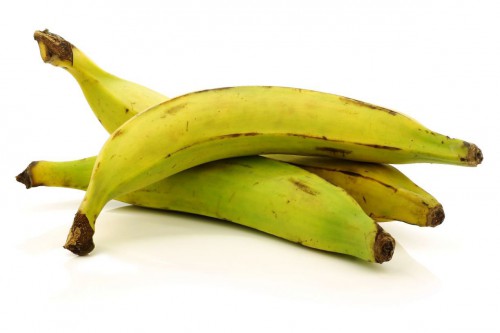 Le Gabon importe annuellement près d’un million de tonnes de bananes du Cameroun