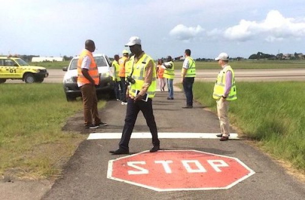 La nationalisation des emplois dans l’aviation civile préoccupe le régulateur gabonais