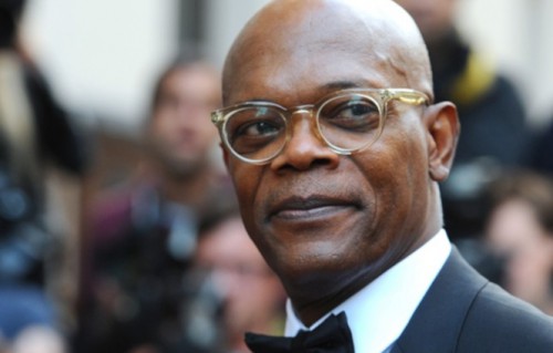 Samuel Jackson à Libreville pour le tournage d’un épisode de son film sur le commerce des esclaves