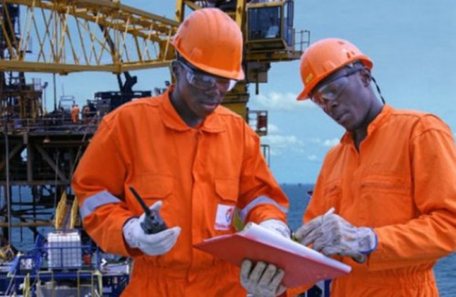 Avec 198 000 barils par jour, le Gabon arrive au huitième rang des pays africains producteurs de pétrole