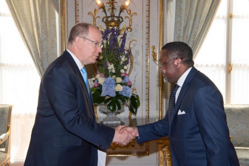 Le Gabon et la principauté de Monaco réactivent les leviers de leur coopération
