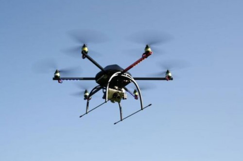 Les drones seront intégrés dans le système national de l’aviation civile