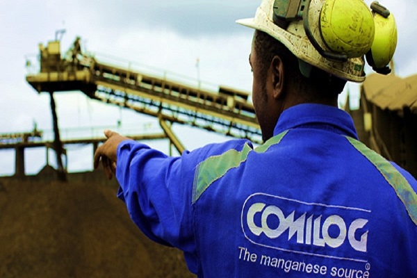 Comilog et Setrag ont versé au Gabon 91 milliards de FCFA en termes de taxes, impôts et dividendes en 2021