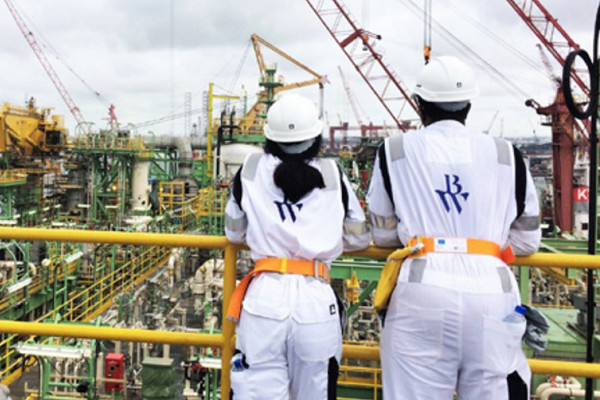 Le Britannique BW Energy lance de nouveaux forages au Gabon pour doper sa production de 30 000 barils/jour