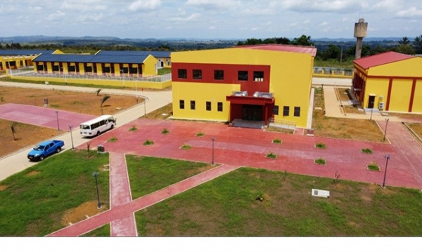 Franceville : le concours d’entrée au Centre de formation professionnel de Mvengué est ouvert