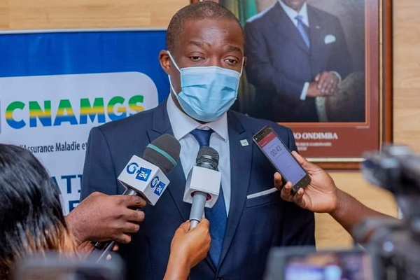 Assurance maladie : afin de prendre en compte la Covid-19, le Gabon révise la liste des médicaments remboursables