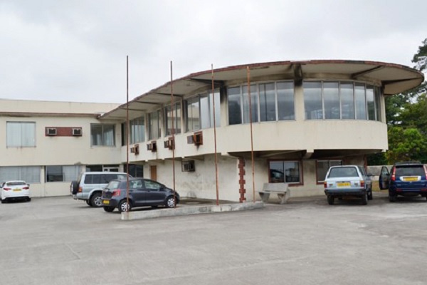 La bibliothèque nationale du Gabon célèbre son cinquantenaire, sous fond de plaintes