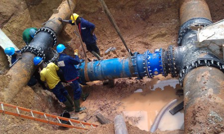 Le Conseil économique et social recommande la réorganisation du secteur de l’eau et l’électricité